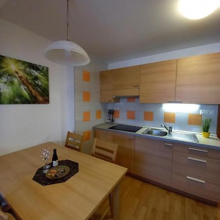 Apartma Happy Kranjska Gora Exterior photo
