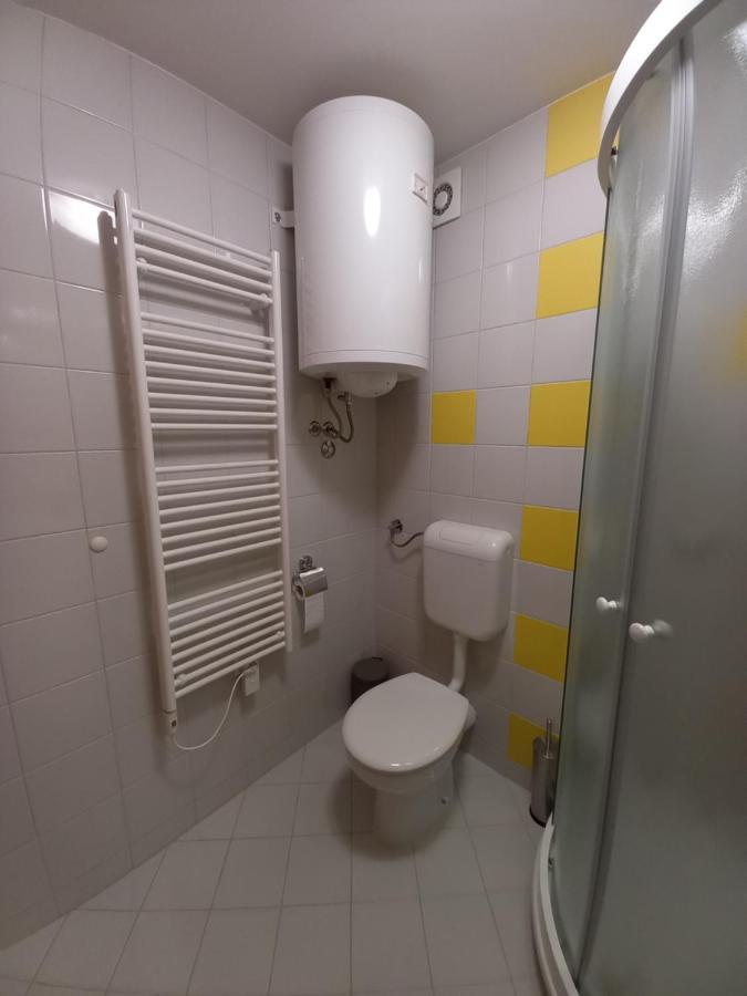 Apartma Happy Kranjska Gora Exterior photo